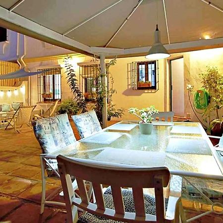 Grand Patio Apartment توري ذيل مار المظهر الخارجي الصورة