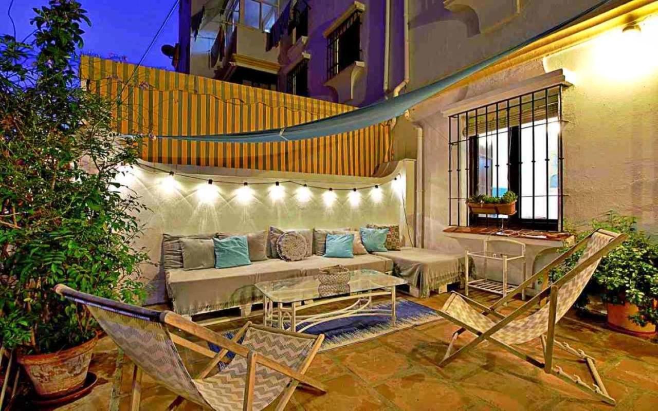 Grand Patio Apartment توري ذيل مار المظهر الخارجي الصورة